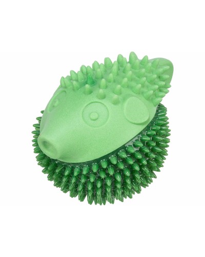 Juguete para perros Trixie Verde 12 cm Pez