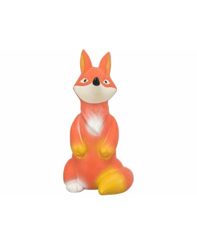 Hondenspeelgoed Trixie Oranje 17 cm Fox