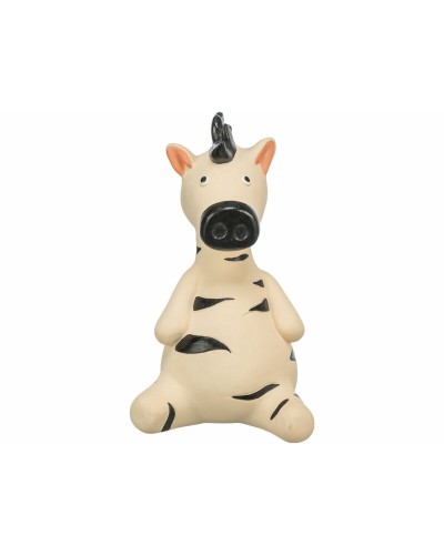Dog toy Trixie 15 cm Zebra
