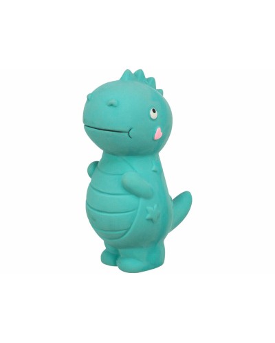 Giocattoli per cani Trixie 14 cm Dinosauro