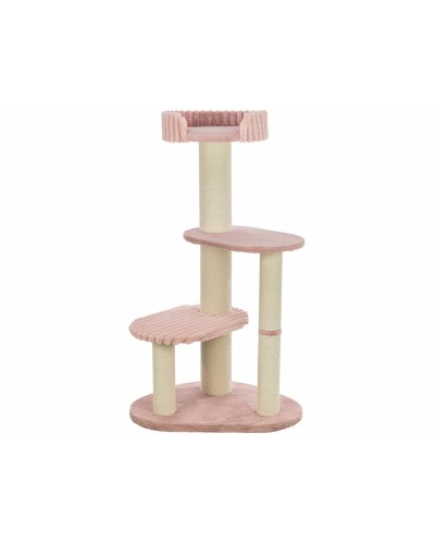 Grattoir pour Chats Trixie Lonni Rose 132 cm