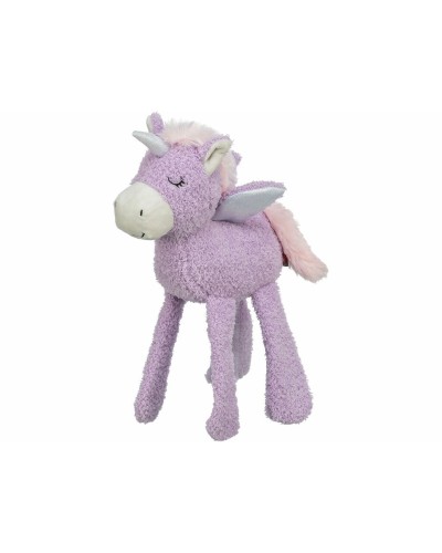 Pehmolelu koiralle Trixie Polyesteri Yksisarvinen 33 cm