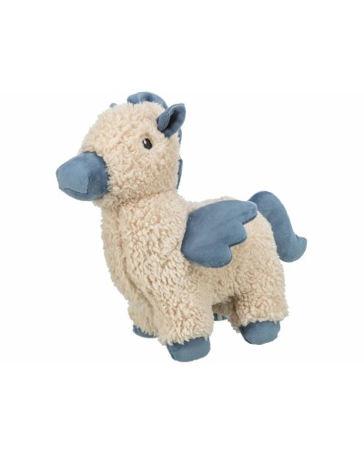Knuffel voor honden Trixie Polyester Pegaso 26 cm