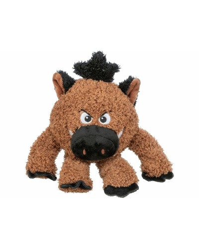 Peluche per cani Trixie Poliestere Mostro 25 cm