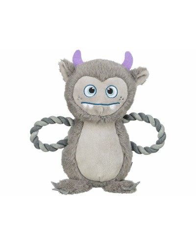 Kuscheltier für Hunde Trixie Polyester Monster 33 cm
