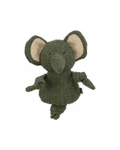 Knuffel voor honden Trixie Polyester Olifant 30 cm