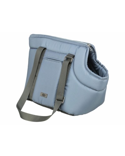 Huisdierenhandtas Trixie Licht Blauw 26 × 29 × 50 CM