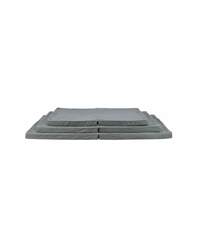 Matras Trixie Vital Noah Donker grijs 120 × 80 CM