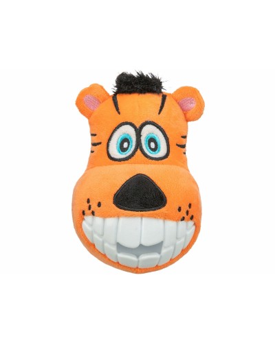 Kuscheltier für Hunde Trixie Tiger 16 cm