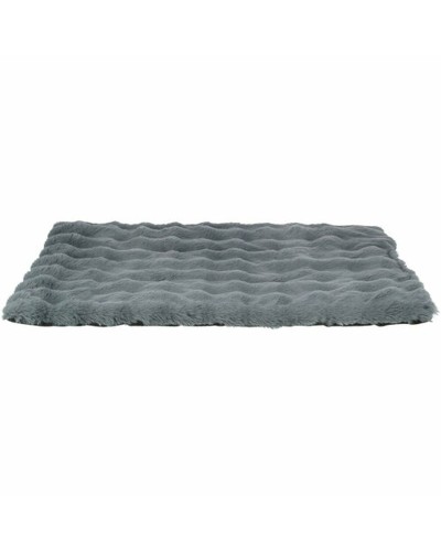 Matelas Trixie Gris foncé 70 × 50 cm Chien