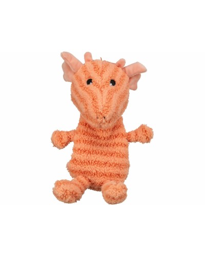 Kuscheltier für Hunde Trixie Polyester Drache 34 cm
