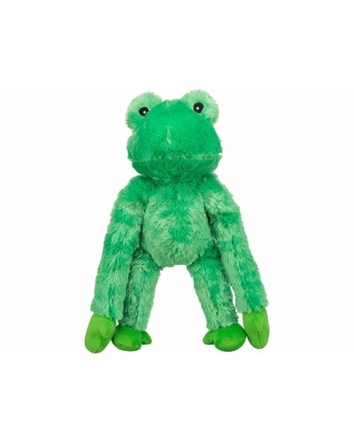 Pehmolelu koiralle Trixie Polyesteri Sammakko 44 cm