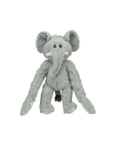 Pehmolelu koiralle Trixie Polyesteri Norsu 41 cm