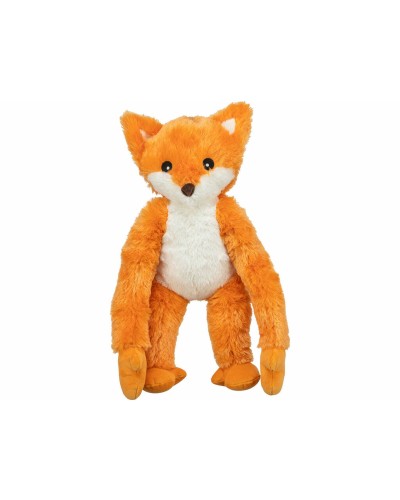 Knuffel voor honden Trixie Polyester Fox 45 cm