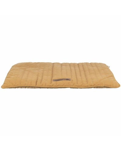 Matelas Trixie Marley Ocre 110 × 75 CM Chien