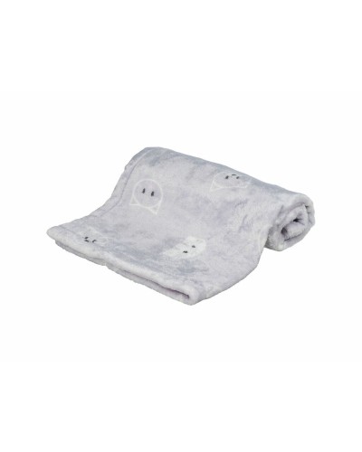 Husdjursfilt Trixie Mimi Lila Polyester 70 × 50 cm