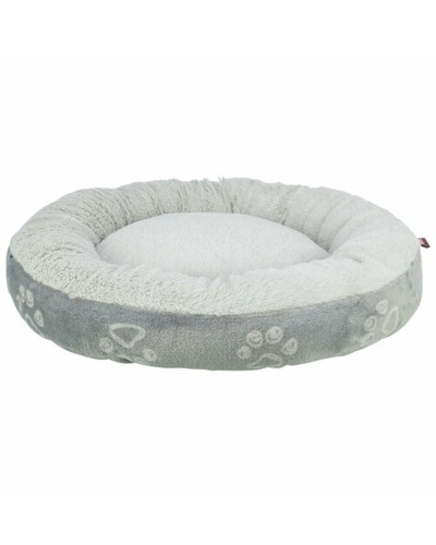 Hondenbed Trixie Lichtgrijs Ø 70 cm