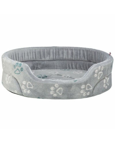 Hundebett Trixie Hellgrau 65 × 55 cm
