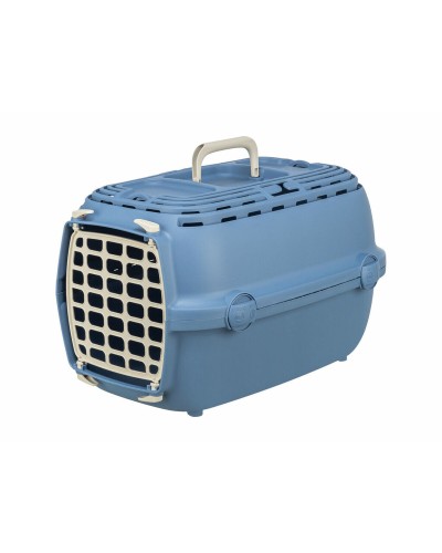 Draagmand Trixie Relax Blauw Plastic 32 X 30 X 48 cm