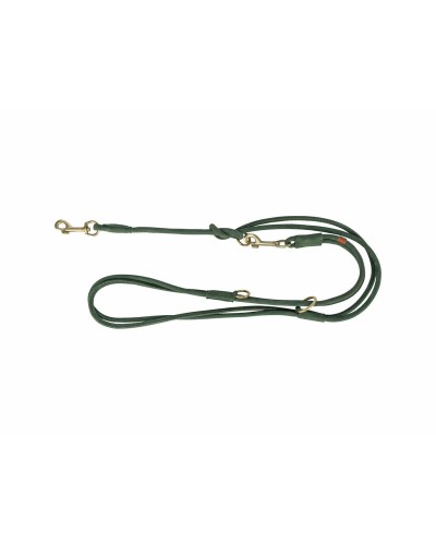 Laisse pour Chien Trixie Pure Vert 2 m S
