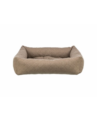 Hundebett Trixie Braun 80 × 60 cm