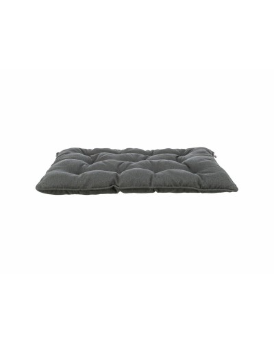 Cushion Trixie Dark grey 78 x 60 cm