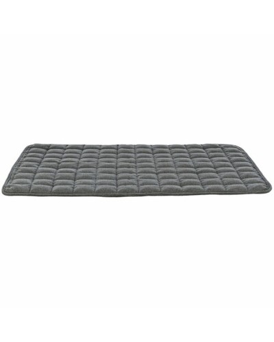 Matelas Trixie Gris foncé 120 × 80 CM Chien