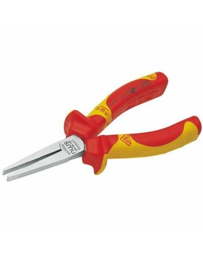 Pinces plates NWS Serie 49 VDE