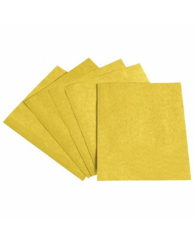 Snijschijf INTERFLEX 23 x 28 cm Aluminiumoxide 50 Stuks