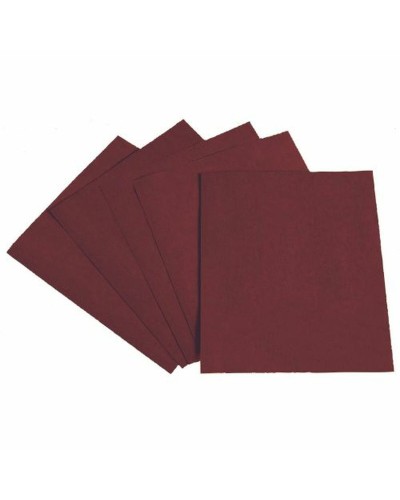 Skärskiva INTERFLEX 23 x 28 cm Aluminiumoxid 50 antal