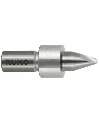 Metallbohrer RUKO RSH 1300 4,5 mm Hartmetall (HM)