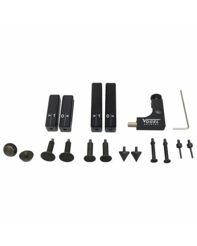 Zubehör für digitale Messschieber VOGEL