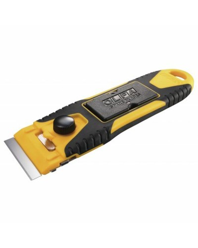 Rascador de cuchilla Olfa 40 x 18 mm 18 x 0,25 mm 18 mm