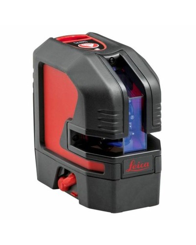 Punktlasernivå Leica Geosystems P5