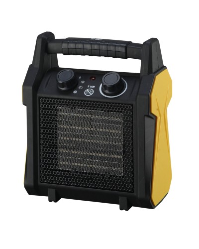 Industrial Heater Stak MARSHALL 3000 W