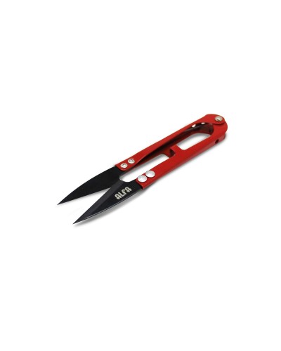 Bobine de fil Alfa Rouge