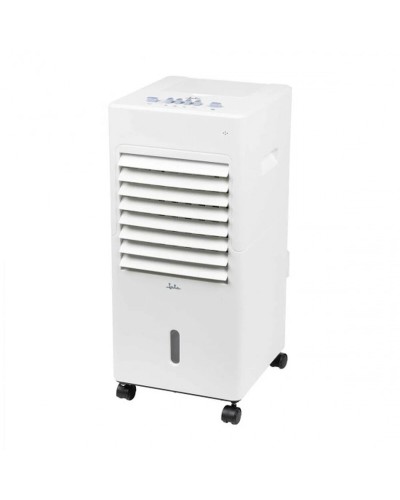 Climatizador Evaporativo Portátil JATA JVAC2003 Blanco 65 W