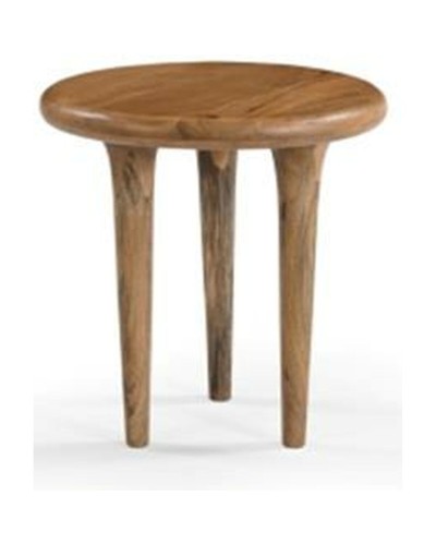 Side table Home ESPRIT 45 x 45 x 50 cm