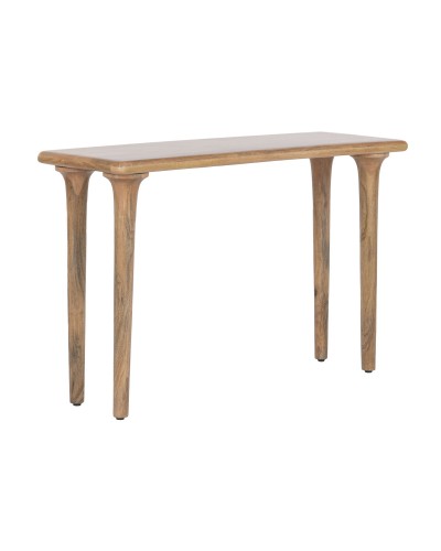 Consola Home ESPRIT 120 x 40 x 76 cm