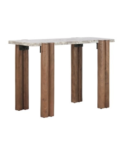 Konsole Home ESPRIT 120 x 45 x 75 cm