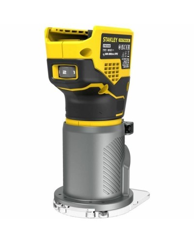 Tondeuse Stanley SFMCW400B-XJ