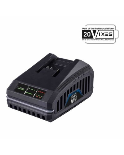 Battery Charger Scheppach SBC4.5A