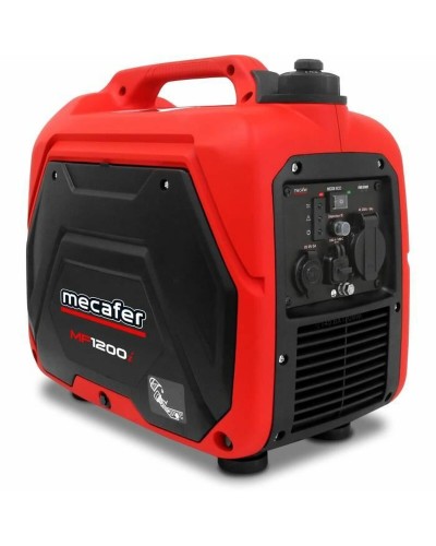 Power Inverter MECAFER INVERSOR 450112 MF1200i 100 W