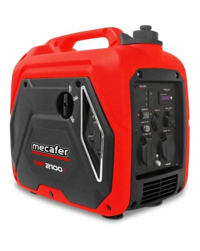 Effektomriktare MECAFER INVERSOR 450121 MF2100i 2000 W 220-240 V