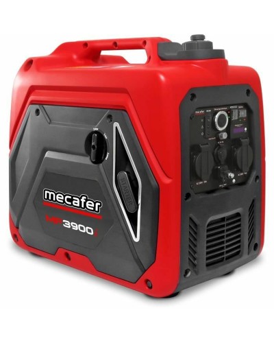 Omvormer MECAFER INVERSOR 450140 MF3900i 3000 W