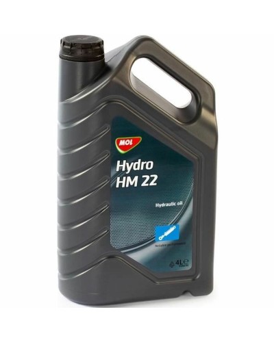 Kedja Olja Fieldmann MOL Hydro HM 22