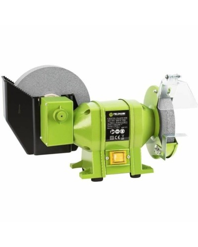 Exzenterschleifer Fieldmann FDSB 200251-E