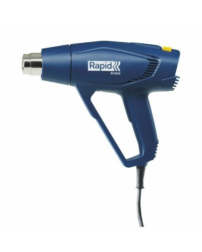Hot air gun Rapid R1800 1800 W