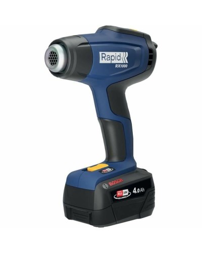Hot air gun Rapid RX1000