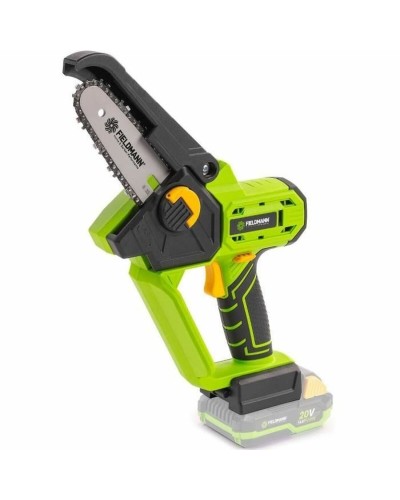 Moottorisaha Fieldmann